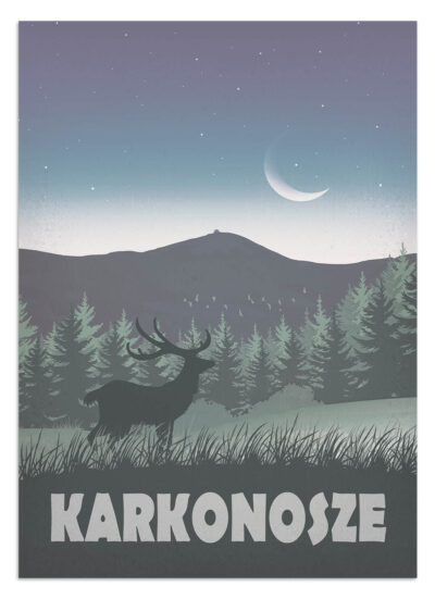 Sklep z plakatami